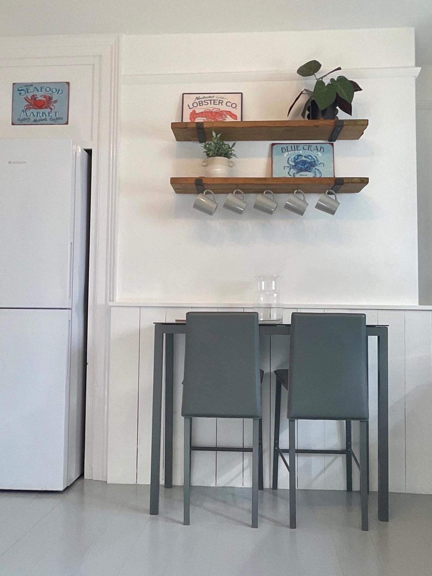 Large 5 Bed 3 Bath House 300 Meters From Beach And Restaurants Newquay  Ngoại thất bức ảnh